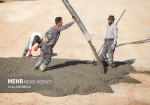 آخرین وضعیت اجرای پروژه‌های نهضت ملی مسکن در استان بوشهر