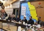 آمادگی استان بوشهر برای مدیریت دبیرخانه دائمی روز «خلیج فارس»