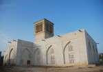 پایان ۲۱ سال بلاتکلیفی مردم در بردستان/ حریم مسجد جامع اصلاح شد