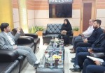 موانع اجرای پروژه شیرخوارگاه خیرساز بوشهر رفع شود