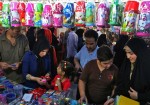نمایشگاه پاییزه در بوشهر برپا می‌شود