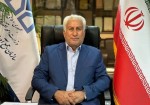 مدیر کل جدید اموال تملیکی استان بوشهر منصوب شد