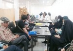 کارگاه شعر «آهنگ دیگر» در بوشهر برگزار شد