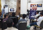 کارگاه آموزشی فیلم‌برداری در برازجان برگزار شد