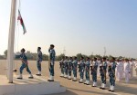 مراسم «عهد سربازی» در بوشهر برگزار شد