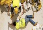 حوادث ناشی از کار در جزیره خارگ ۳۵ درصد کاهش یافت