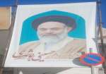 قدردانی رئیس ستاد انتخاباتی آیت الله حسینی بوشهری در جزیره خارگ از حضور حماسی مردم در انتخابات