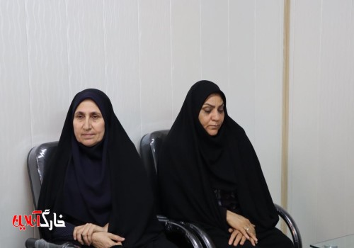 اولین جلسه شورای فرهنگی ۱۴۰۳ با موضوع عفاف و حجاب برگزار شد